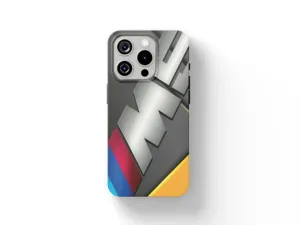 BMW Coque Silicone Smartphone Professionnelle Élégante